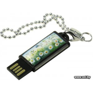 Купить Iconik USB2.0 16Gb [MTFF-CHAMLE-16GB] в Минске, доставка по Беларуси