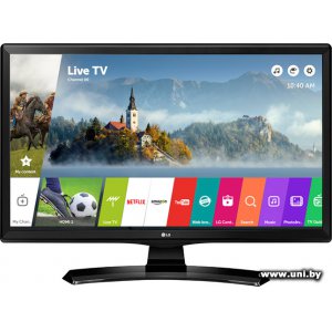 Купить LG 28MT49S-PZ в Минске, доставка по Беларуси