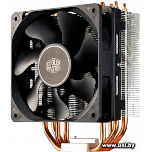 Купить CoolerMaster RR-212X-17PK-R1 Hyper 212X в Минске, доставка по Беларуси
