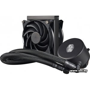 Купить CoolerMaster MLW-D12M-A20PW-R1 MasterLiquid 120 в Минске, доставка по Беларуси