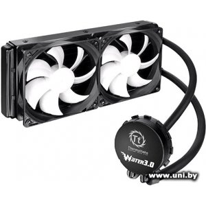 Купить Thermaltake CLW0224-B Water 3.0 Extreme S в Минске, доставка по Беларуси