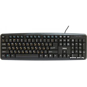 Купить Dialog KM-025U USB Black в Минске, доставка по Беларуси