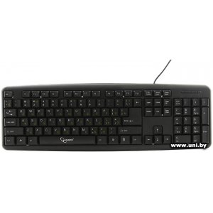 Gembird KB-8320U-BL USB Black