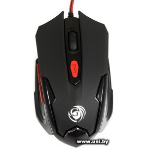 Купить Dialog [MGK-10U] USB Black в Минске, доставка по Беларуси