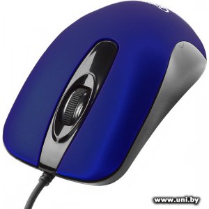 Купить Gembird MOP-400-B Blue в Минске, доставка по Беларуси