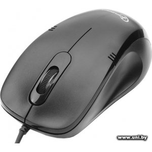 Купить Gembird MOP-100 Black в Минске, доставка по Беларуси
