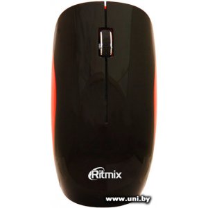 Купить Ritmix RMW-110 Black-Red в Минске, доставка по Беларуси
