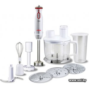 Купить ARESA Кухонный комбайн [AR-1702 White] в Минске, доставка по Беларуси