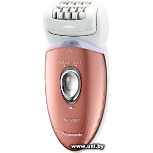 Купить PANASONIC Эпилятор [ES-ED93-P520] в Минске, доставка по Беларуси