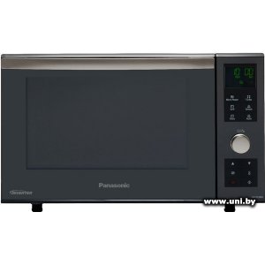 Купить PANASONIC Микроволн.печь [NN-DF383BZPE] Black в Минске, доставка по Беларуси