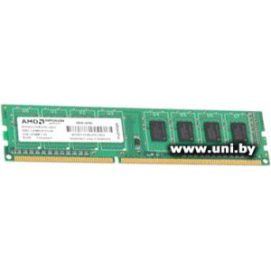 Купить DDR2 2Gb PC-6400 AMD (R322G805U2S-UGO) в Минске, доставка по Беларуси