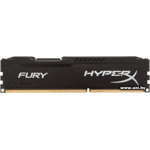 Купить DDR3 8G PC-10660 Kingston (HX313C9FB/8) в Минске, доставка по Беларуси