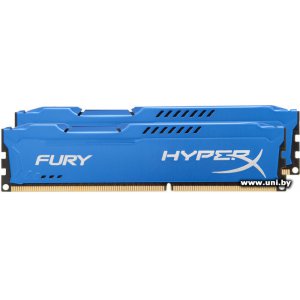 Купить DDR3 16G PC-10660 Kingston (HX313C9FK2/16) в Минске, доставка по Беларуси