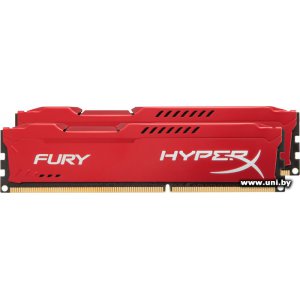 Купить DDR3 8G PC-10660 Kingston (HX313C9FRK2/8) в Минске, доставка по Беларуси