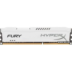 Купить DDR3 8G PC-10660 Kingston (HX313C9FW/8) в Минске, доставка по Беларуси