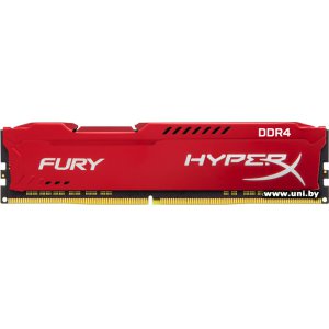 Купить DDR4 16G PC-17000 Kingston (HX421C14FR/16) в Минске, доставка по Беларуси