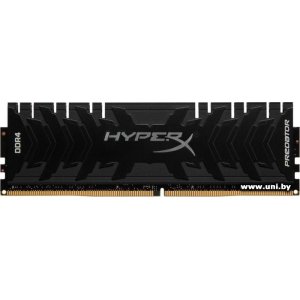 Купить DDR4 16G PC-26600 Kingston (HX433C16PB3K2/16) в Минске, доставка по Беларуси