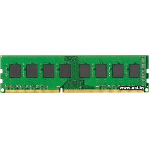 Купить DDR3 8G PC-10660 Kingston (KVR13N9S8K2/8) в Минске, доставка по Беларуси