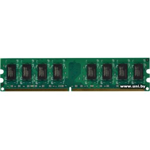 Купить DDR2 2Gb PC-6400 Patriot (PSD22G80026) в Минске, доставка по Беларуси