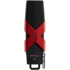 Купить Kingston USB3.1 256Gb [HXS3/256GB] в Минске, доставка по Беларуси