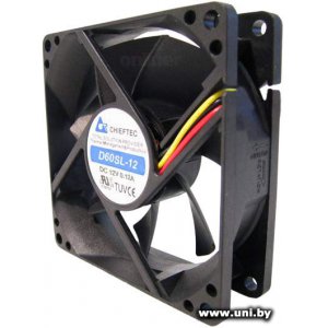 Купить Chieftec AF-0625S в Минске, доставка по Беларуси