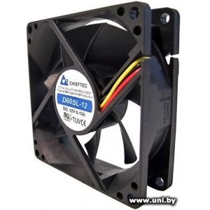 Купить Chieftec AF-0825S в Минске, доставка по Беларуси