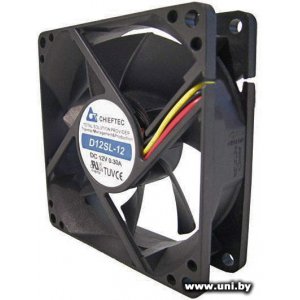 Купить Chieftec AF-1225PWM в Минске, доставка по Беларуси