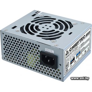Купить Chieftec 250W SFX-250VS в Минске, доставка по Беларуси