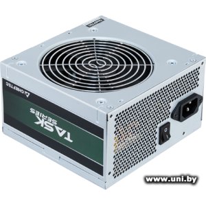 Chieftec 400W TPS-400S