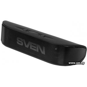Купить Sven PS-70BL Black в Минске, доставка по Беларуси