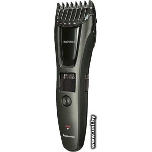 Купить PANASONIC Машинка для стрижки [ER-GB60-K520] в Минске, доставка по Беларуси