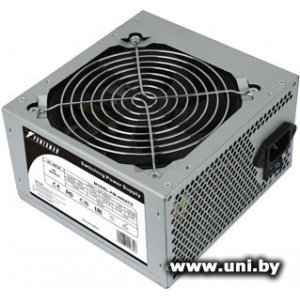 Купить PowerMan 500W PM-500ATX (6118742) в Минске, доставка по Беларуси