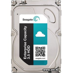 Купить Seagate 10Tb 3.5` SATA3 ST10000NM0016 в Минске, доставка по Беларуси