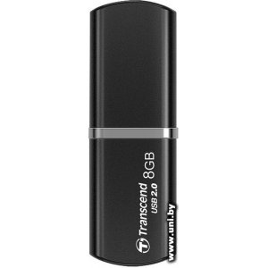 Купить Transcend USB2.0 8Gb [TS8GJF320K] в Минске, доставка по Беларуси