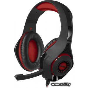 Купить Sven AP-G886MV Black*Red в Минске, доставка по Беларуси