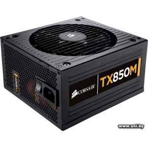 Купить Corsair 850W TX850M [CP-9020130-EU] в Минске, доставка по Беларуси