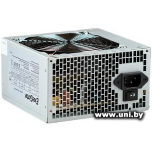 Купить ExeGate 450W [ATX-450NPX] в Минске, доставка по Беларуси