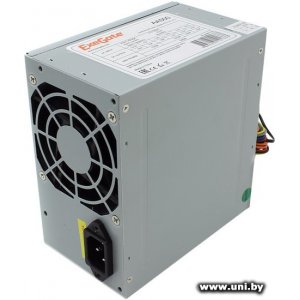 Купить ExeGate 500W [AA500] в Минске, доставка по Беларуси