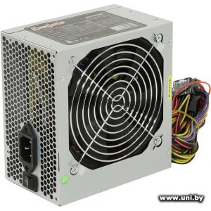 Купить ExeGate 400W [ATX-UN400] в Минске, доставка по Беларуси