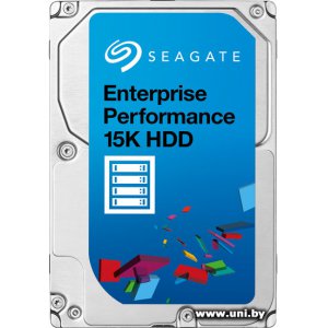 Купить Seagate 300Gb 2.5` SAS ST300MP0006 в Минске, доставка по Беларуси