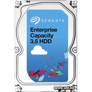 Купить Seagate 4Tb 3.5` SAS ST4000NM0025 в Минске, доставка по Беларуси