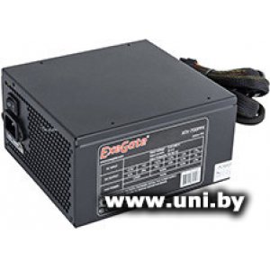 Купить ExeGate 850W [850PPX] EX259613RUS в Минске, доставка по Беларуси