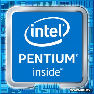 Intel Pentium G4600