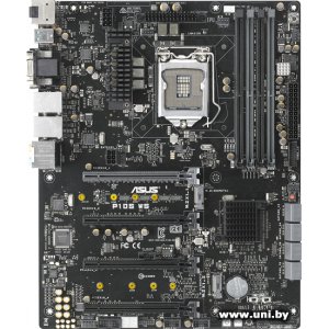 Купить ASUS P10S WS в Минске, доставка по Беларуси
