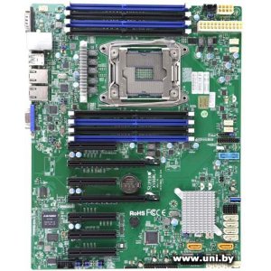 Купить SuperMicro X10SRL-F в Минске, доставка по Беларуси