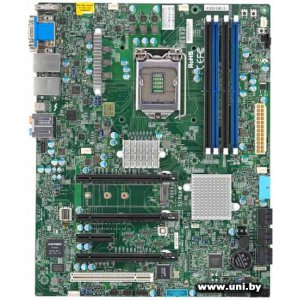Купить SuperMicro X11SAT-F в Минске, доставка по Беларуси