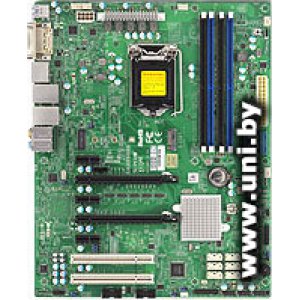 Купить SuperMicro X11SAE в Минске, доставка по Беларуси