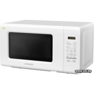 Купить DAEWOO Микроволн.печь [KOR-661BW] в Минске, доставка по Беларуси