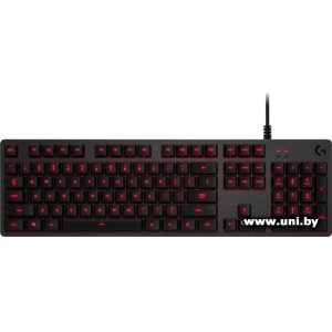 Купить Logitech G413 Carbon (920-008309) в Минске, доставка по Беларуси