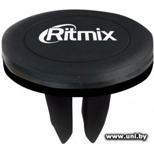 Купить Ritmix Авто.держатель [RCH-005 V Magnet] в Минске, доставка по Беларуси